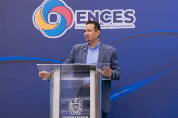 Más de 8 mil emprendedores y trabajadores se capacitan en Chihuahua Capital a través de ENCES