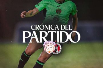 Bravas golean 5-1 a Xolos Femenil; Aisha Solórzano firma triplete histórico