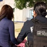 Localizan sana y salva a adolescente de 16 años reportada como desaparecida en Ciudad Juárez