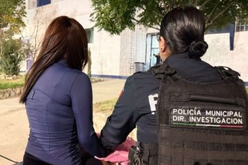 Localizan sana y salva a adolescente de 16 años reportada como desaparecida en Ciudad Juárez