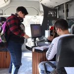 CAM Móvil acercará trámites de tarjetas preferenciales a Las Torres y Cobach 5 en Juárez