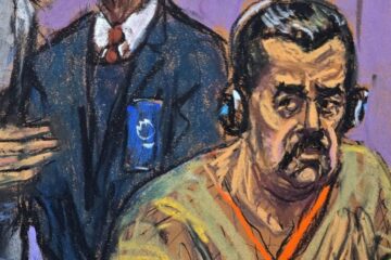 Maduro busca tumbar su juicio en EU alegando inmunidad y captura ilegal; precedentes juegan en su contra