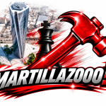 MARTILLAZOOO! Torre Centinela … Después de tantas críticas, hoy toca mirar hacia arriba.