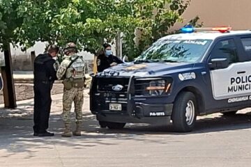 Muere adulto mayor tras caer a un arroyo en Los Arquitos; lo buscaban desde la noche anterior