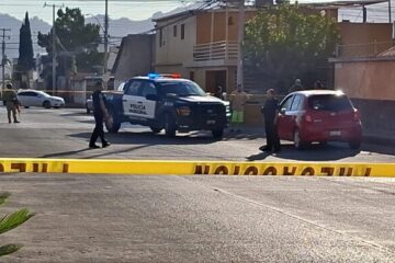 Localizan a hombre sin vida dentro de automóvil en Ponce de León