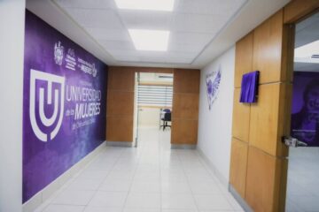 Universidad de las Mujeres estrena instalaciones en el Centro de Chihuahua; invierten 400 mil pesos