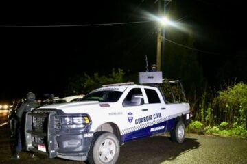 Emboscan a militares en Michoacán; un soldado muere y reportan uso de drones durante el ataque