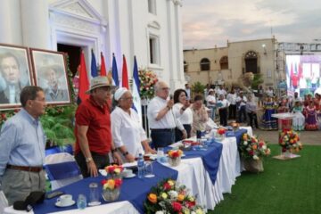 Nicaragua avanza reforma que veta candidatos considerados “traidores a la patria” y amplía mandatos a siete años