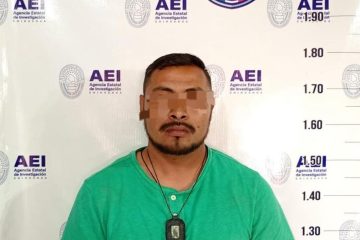 Lo vinculan a proceso por presuntos delitos sexuales contra una adolescente; fue detenido tres años después