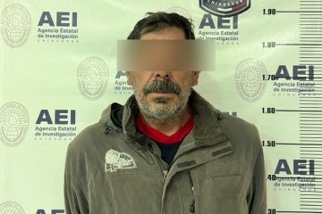 Lo declaran culpable de feminicidio agravado en Juárez; conocerá su sentencia el 22 de septiembre