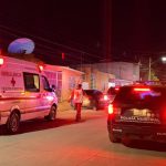 Dos ataques en apenas dos cuadras movilizan a policías en la Juan Güereca; investigan posible relación