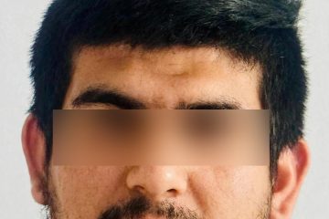 Seis años de cárcel para “El Negro” por robo de una Ford Lobo en El Charco