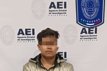 Operativo en Parral deja tres detenidos con cristal, marihuana y cocaína