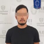 Cae joven con presunto cristal durante operativo de AEI y Ejército en Cuauhtémoc