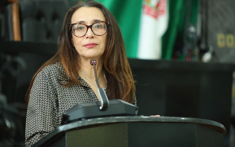 Acecho ya está en el Código Penal; Leticia Ortega pide preparar a la Fiscalía para investigarlo