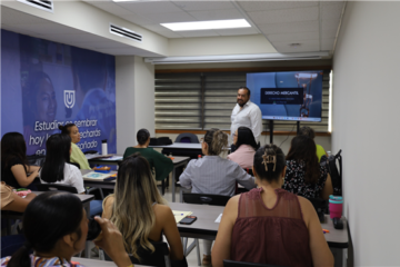 Mujeres inician Licenciatura en Derecho en nuevas aulas de la Universidad de las Mujeres