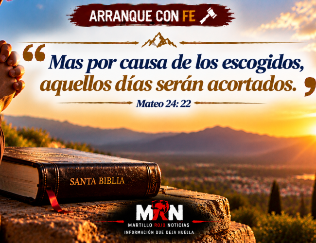 Tu oración puede hacer la diferencia