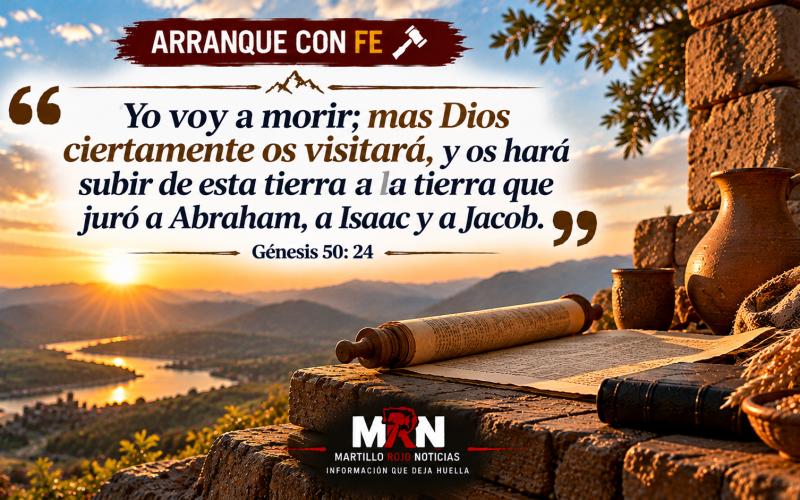 Cuando algo termina, Dios sigue escribiendo la historia