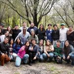 Reúne “China Camp” a jóvenes en Majalca para talleres de liderazgo