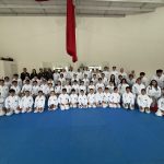 ¡Chihuahua al mundial! Más de 71 karatecas competirán en la World Shoto Cup
