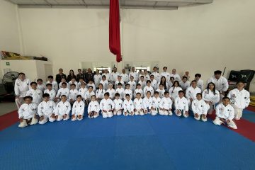 ¡Chihuahua al mundial! Más de 71 karatecas competirán en la World Shoto Cup