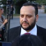 Pide Arturo Medina investigar señalamientos contra Taddei tras su salida del INE