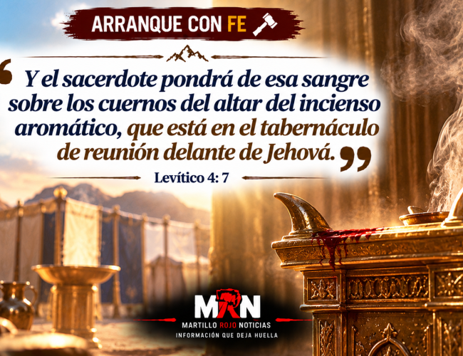 Dios escucha nuestras oraciones gracias a Jesús