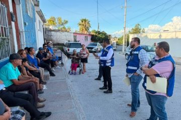 ¿Tu calle necesita pavimento? Municipio ofrece cubrir la mitad del costo