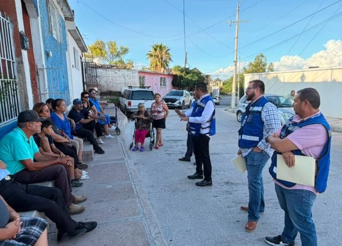 ¿Tu calle necesita pavimento? Municipio ofrece cubrir la mitad del costo