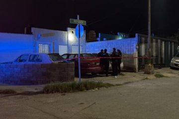Localizan a hombre sin vida en vivienda de Riberas de Sacramento