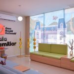 Abren sala para acompañar a familias de niños hospitalizados en Chihuahua