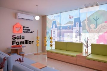 Abren sala para acompañar a familias de niños hospitalizados en Chihuahua