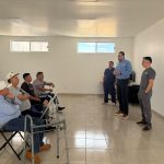 Entrega DIF 12 prótesis gratuitas y anuncia nuevo taller en Juárez