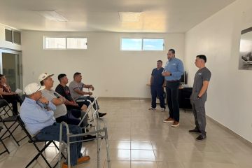 Entrega DIF 12 prótesis gratuitas y anuncia nuevo taller en Juárez