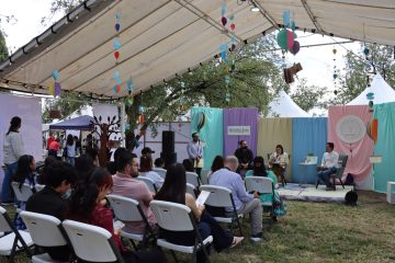 Ganan Liliana Almeida y Maire López el Premio de Literatura Indígena “Erasmo Palma”