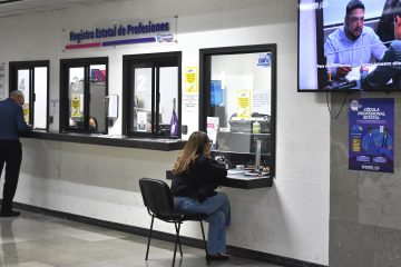 Últimos días para tramitar la Cédula Profesional Estatal con 40% de descuento