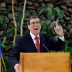 Cuba llevará nuevamente a la ONU su petición de poner fin al embargo de EU