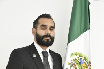 Omar Tinoco, una pieza clave para fortalecer el control y la evaluación en la Fiscalía