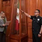 Luis Aguirre: de las operaciones especiales al mando de la seguridad en Chihuahua