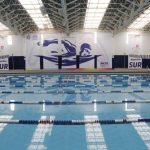 Ofrecen natación, boxeo, yoga y más en cuatro centros deportivos de Chihuahua