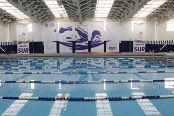 Ofrecen natación, boxeo, yoga y más en cuatro centros deportivos de Chihuahua