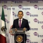 Apelará Fiscalía decisión de juez que descartó delito de coalición en caso Jáuregui
