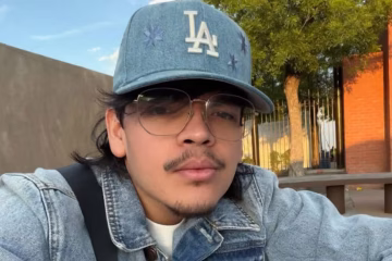 Fallece el streamer “El Komanche” a los 30 años en Monterrey