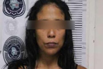 Vinculan a dos personas a proceso por presunta entrega de metanfetamina en Chihuahua