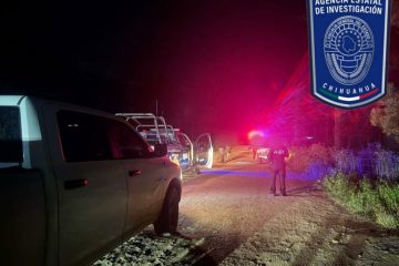 Frustran extorsión de 150 mil pesos y localizan a hombre en Parral