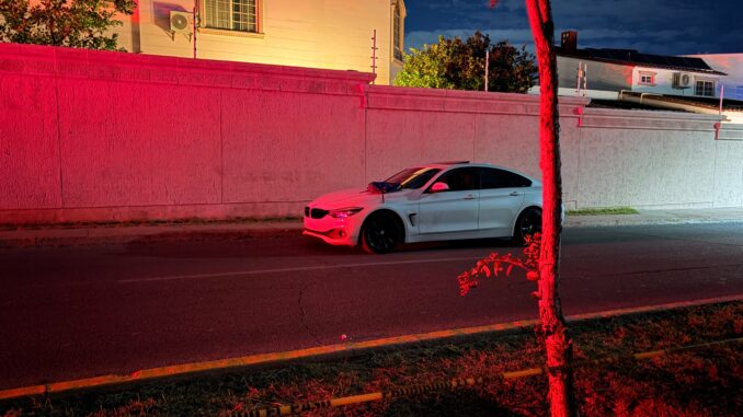 Balean a hombre en Haciendas Santa Fe; investigan presunto conflicto por una deuda