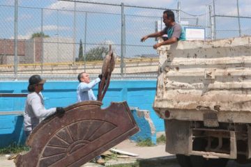 ¡A sacar los tiliches! Anuncian recolección gratuita en siete colonias de Chihuahua