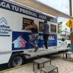 Llevarán Teso Móvil a la colonia Insurgentes este lunes 26