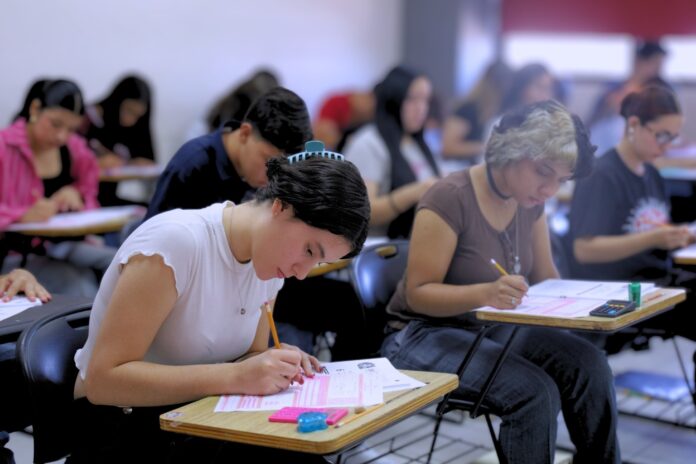 UTCH Sur abre admisiones para 2027; fichas disponibles hasta el 20 de noviembre
