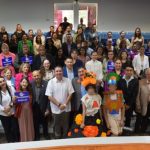 Amplían “Lee Conmigo” a 15 mil estudiantes de 111 escuelas en Chihuahua